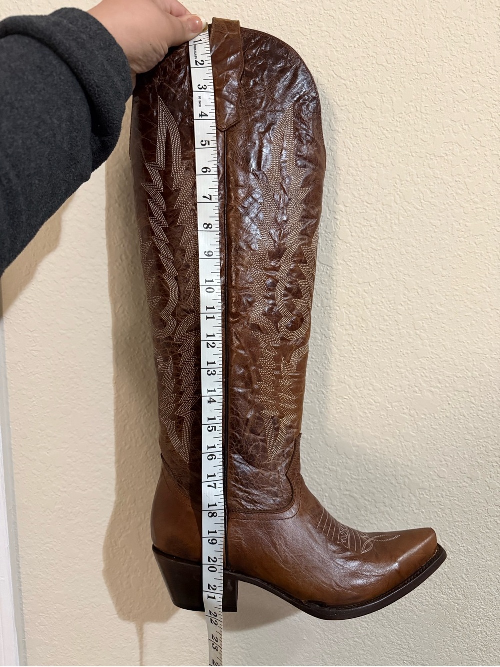Rock’em Cowgirl Boots - Picture 2 of 6